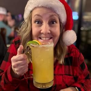 Meet your Posher, Gina